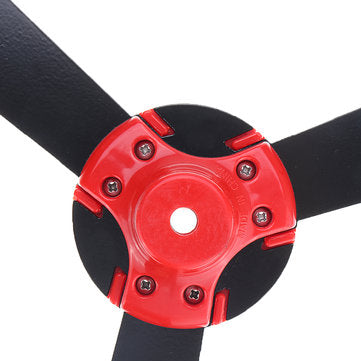 Universal Grass Trimmer Head Cutter Replacement Grass Trimmer for Lawn Mower