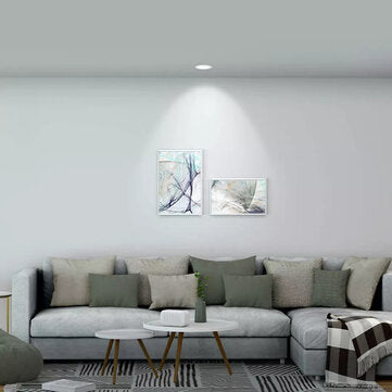 Xiaomi Mijia Smart LED Down Lamp Bluetooth MESH Version Ceiling Light from Xiaomi youyin
