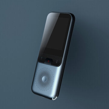 T1 Voice Translator Real-time Two-Way 78 Languages Photo Translation Machine Online/Offline Speech/T