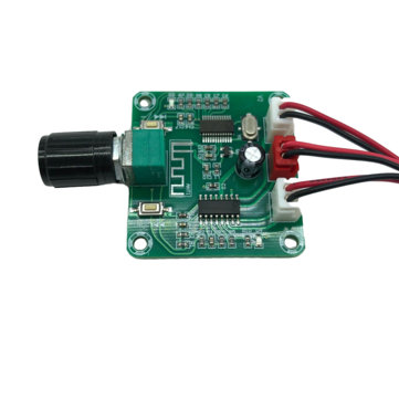 XH-A158 PAM8403 Ultra Clear bluetooth 5.0 Power Amplifier Board Low Power DIY Wireless Speaker Ampli