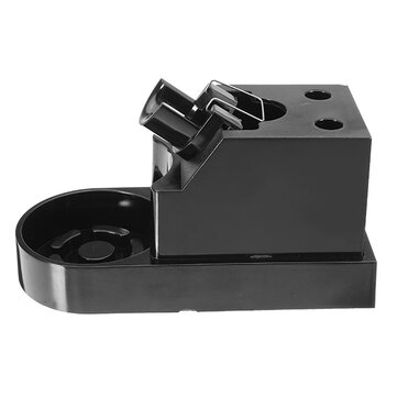 CXG Bakelite Soldering Iron Stand Solder Base with Sponge