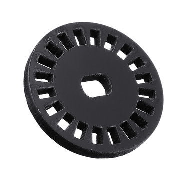 8Pcs Coded Disc Encoder for Smart Robot Part 20 Holds TT Motor Speed Sensor