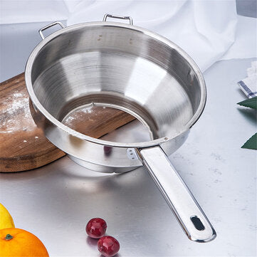 Manual Food Grinder Vegetable Mill Dishwasher Safe 3 Grinding Disks Kitchen Bar