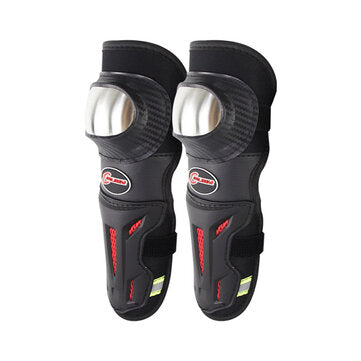 CYCLEGEAR Motorcycle Elbow & Knee Pads Protectors Dirt Bike Knee Pad Off Road Motocross Protective G