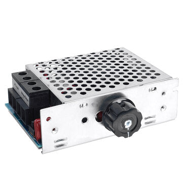 10000W AC110V-220V Super Power Electronic Voltage Regulator Power Supply Module