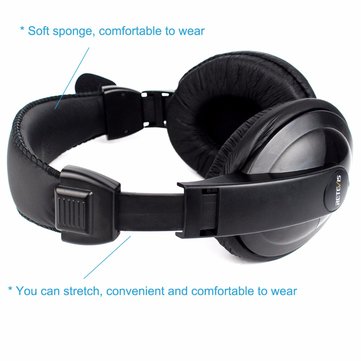 Retevis 2 Pin Retevis R-114 Headset Earpiece For KENWOOD BAOFENG UV-5R Retevis H777 TYT PUXING Two W