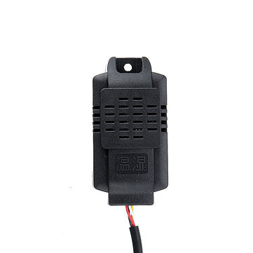 RS485 High Precision SHT20 Temperature Humidity Sensor Module Temperature Humidity Monitor Transmitt
