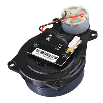 Dalata2A Laser Radar Scanner Lidar Sensor Detector Distance Detection Module 360 8meter 5000 time/