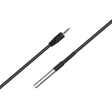 SONOFF DS18B20 Waterproof Temperature Sensor Probe For DIY Smart Home Wirless Switch Socket Module