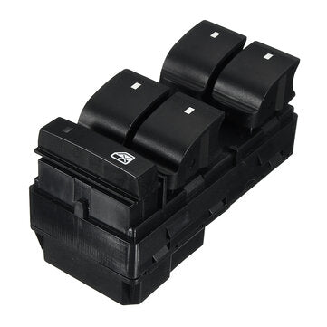 Front Left Master Window Switch For Chevrolet Silverado Traverse HHR For GMC Sierra For Buick Enclav