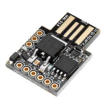 5Pcs Digispark Kickstarter Micro Usb Development Board For ATTINY85