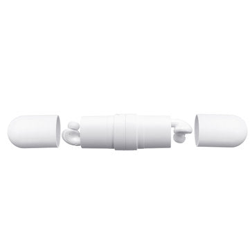 [bluetooth 5.0] HD TWS Wireless Capsule Separation Earphone Stereo Bilateral Call Headset with Charg