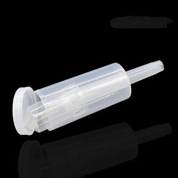 Diboshi Three-piece Brewing Equipment One-way Exhaust Valve with Food Grade Plastic Material Alcohol