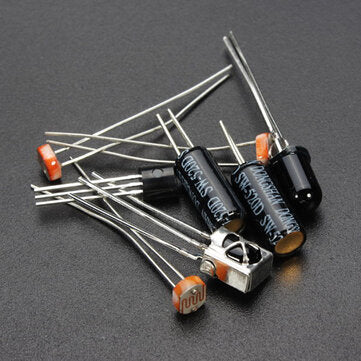 Geekcreit UNOR3 Basic Starter Kits No Battery Version for Arduino Carton Box Packaging