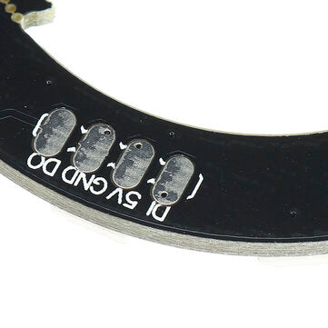 5Pcs CJMCU 12 Bit WS2812 5050 RGB LED Driver Development Board