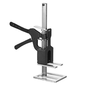 Stainless Steel Handheld Tool Labor-Saving Arm Hand Lifting Tool For Door Use Board Lifter Cabinet M