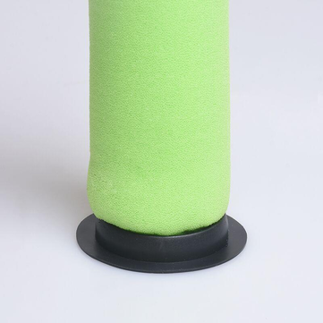Washable Green Bin Stick Filter Accessories for Gtech AirRam Mk2 Mk2 K9 Vacuum Cleaner Filter Parts