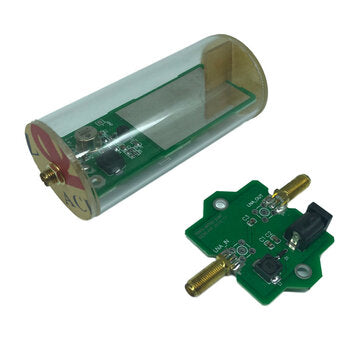 Mini-Whip Medium and Short Wave SDR Antenna RTL-SDR Receiver Short Wave Active Antenna