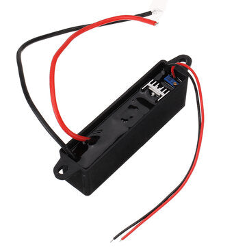 DC 12V 15000V to 20000V 20KV Adjustable Boost Step Up High Voltage Electrostatic Generator Igniter M
