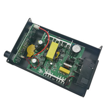 V2.1S T12 Digital Temperature Controller Soldering Station Electric Soldering Iron Tips T12-K + 907