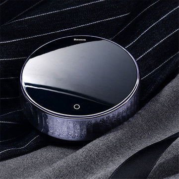 Baseus LCD Display Magnetic Digital Timers Mechanical Cooking Alarm Clock From Ecological Chain