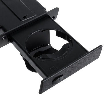 Replacement Front Passenger Right Dashboard Inner Cup Holder For BMW E60 E61 M5