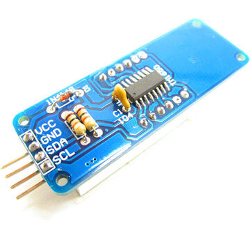 0.56 inch Digital Tube Driver TM1650 Four-digit Digital Tube Display Module