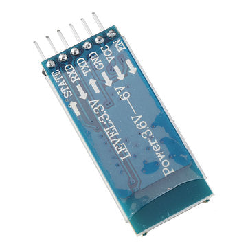 5pcs AT-09 4.0 BLE Wireless bluetooth Module Serial Port CC2541 Compatible HM-10 Module Connecting S