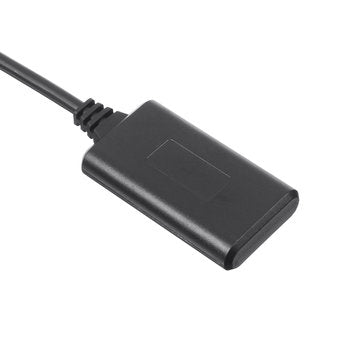 Bluetooth Adapter Music Aux Module For Alpine KCM-123B M-BUS 9501 9503 9823 9825