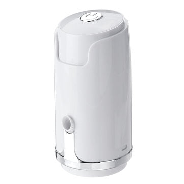 DC5V 4W Electric Auto Portable Water Pump Dispenser Button Switch USB Charging Water Bottle Pump Ele