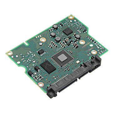 100687658 REV B/C PCB Circuit Board Logic Controller Board Hard Disk Driver H/D