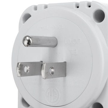 SW1 Wireless WIFI Socket Androind/iOS Phone Remote Control Smart Timer Socket Switch US Plug