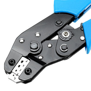 SN-2549 Pin Crimping Tool 2.54mm 3.96mm 4.8mm 28-18awg 0.08-1.0mm2 for Dupont Terminals