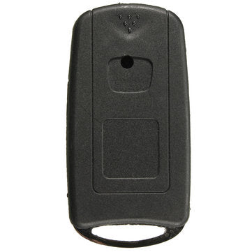 New Flip Folding Remote Key Keyless Case for Honda Accord Civic 3 Buttons Accord