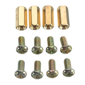 DIY Mini Music Tesla Coil Kit DC 15-24V 2A ZVS Plasma Horn Speaker Single Tube