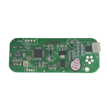 KSGER 2.0 STM32 OLED DIY Electric Unit Digital Soldering Iron Station Temperature Controller for HAK