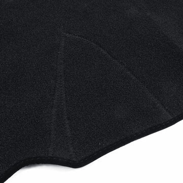 Xukey Dashmat Dash Mat Dashboard Cover Fit For Honda HRV SUV 2015-2019