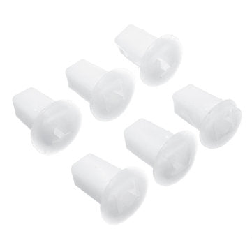 18 Kinds 360Pcs Car Door Panel Fastener  Bumper Rivet Retainer Clip Trim For Europe Car