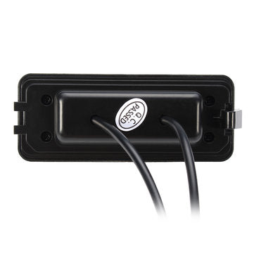 Wireless Car CCD Reverse Rear Camera  Night Vision for VW Golf MK4 Seat Altea