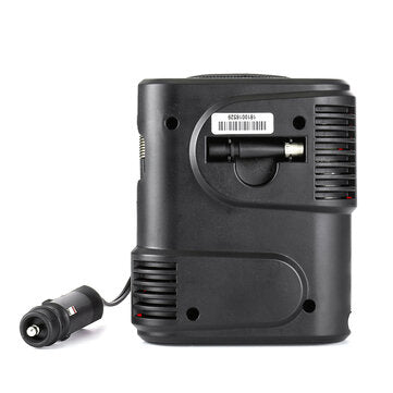 AUDEW DC12V 100PSI Car Tyre Tire Inflator Portable Mini Air Compressor Pump Auto Tire Pump for Car B