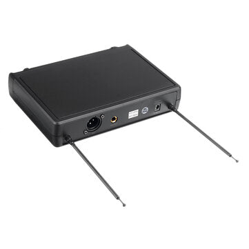 RITASC U28 Wireless Microphone System LCD Display Professional Home KTV Set