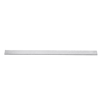 Machifit 200x12x2mm HSS Square Engraving Bit Milling Lathe Tools Turning Tool