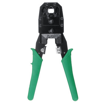 LAN Network Cable Tester Crimp Crimper Plier Kit Cat5 RJ45 RJ11 RJ45 Hand Tool