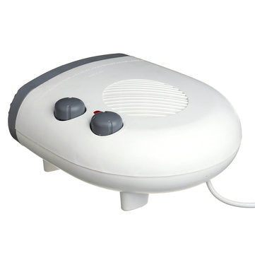 1800W Electric Heater 3 Heating Set Air Warmer Blower Fan Home Office Christmas Gift