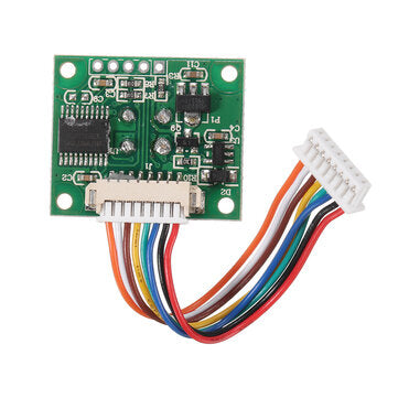 ZC05 Methane Sensor Module Natural Gas Detector 1%~25%LEL for Complete Device Development of Househo