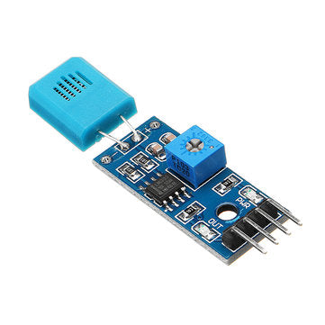 10Pcs HR202 Humidity Sensor Module Humidity Resistance Module For Smart Car