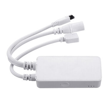 Smart bluetooth Music LED Controller Work with Apple Homekit Amazon Alexa for RGB Strip Light DC5-25