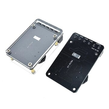 XY-P15W 12V/24V High Power Digital Amplifier Module 10W/15W/20W/30W/40W Stereo Bluetooth Power Ampli