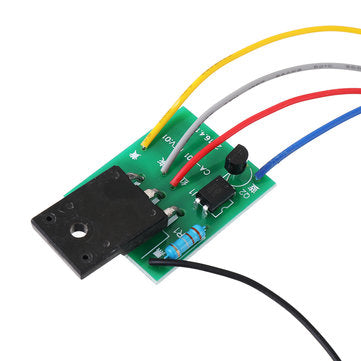 5pcs CA-888 Super LCD Power Supply Board Universal Power Module Display Power Supply Module for 15-2