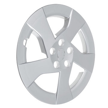 15 Inch Car Silver Hubcap Wheel Cap Cover For Toyota Prius 2010 - 2011